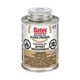 Oatey 48940/31485 Primer, Liquid, Clear, 118 mL